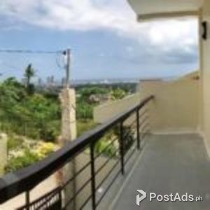 4 Bedrooms Duplex Ready For Occupancy in White Hills Banawa | PostAds PH