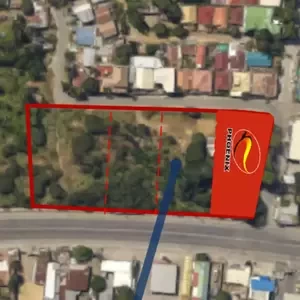 1,250 sqm Commercial Lot for Rent in Buhangin, Davao City, Davao Del Su | PostAds PH