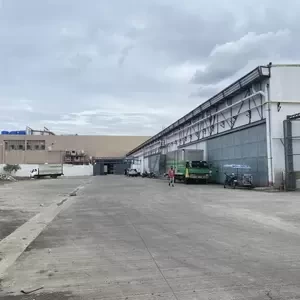 6,000 sqm Warehouse For Lease in Buhangin, Davao City with Loading Dock | PostAds PH