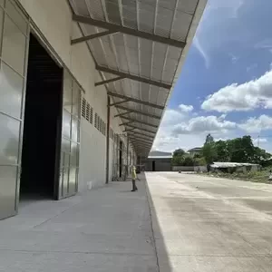1,000 sqm Warehouse for lease in Tibungco, Davao City | PostAds PH