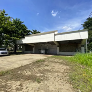 For Rent - 1,600 sqm Commercial Lot in J.P. Laurel Avenue, Bajada, Dava | PostAds PH