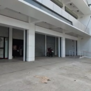 300 sqm Office Space unit for Lease along J.P. Laurel Ave., Davao City | PostAds PH
