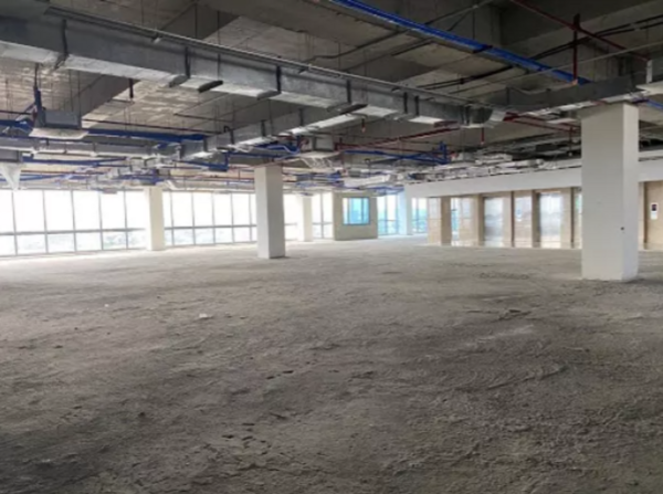 350 square meter Premium Office Space for Rent in Lanang, Agdao, Davao