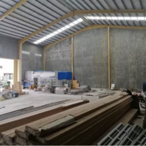 500 sqm Warehouse Space for Rent in Magsaysay Ave | PostAds PH