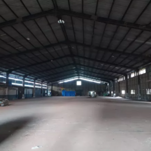 2,500 square meters Bldg. 1 Warehouse for Rent in Mactan | PostAds PH