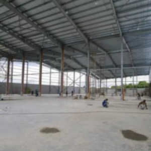 1,776.60 square meter Warehouse for Rent in Calaboa, Leganes, | PostAds PH