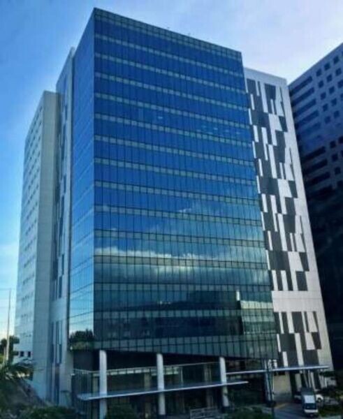1,200 Sqm Fully Fitted Office Space for Rent in McKinley, Taguig City