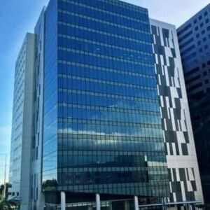 1,200 Sqm Fully Fitted Office Space for Rent in McKinley, Taguig City | PostAds PH