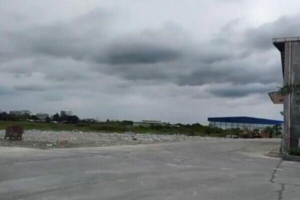 FOR LONG TERM LEASE: 3 Hectares Industrial Lot for Rent in Pulilan, Bul