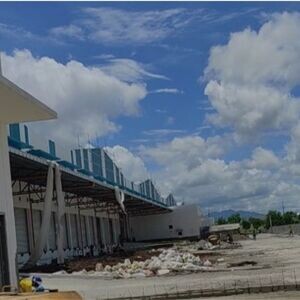 21,000 Sqm Brand New Warehouse Space for Rent in Santo Tomas, Batangas | PostAds PH