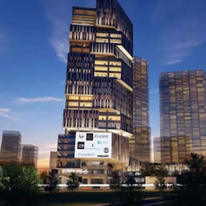 500 -2,000 sqm Office Space for Lease in Cebu Business Park | PostAds PH