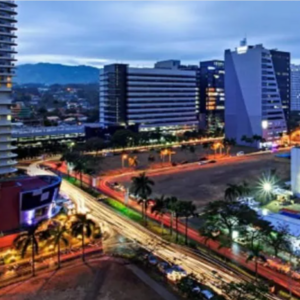 600 - 2,500 sqm Premium Office Space for Lease in Cebu IT Park | PostAds PH