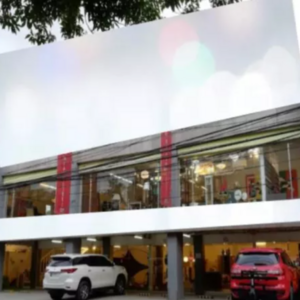 3,000 sqm Commercial Building for Rent in Subangdaku, Mandaue City, Ceb | PostAds PH