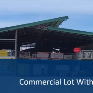 2,891 square meter Commercial Lot for Rent in Bulacao, Cebu City | PostAds PH
