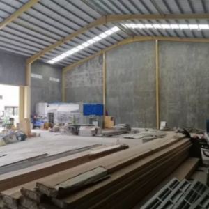 500 sqm Warehouse Space for Rent in Bacolod City | PostAds PH