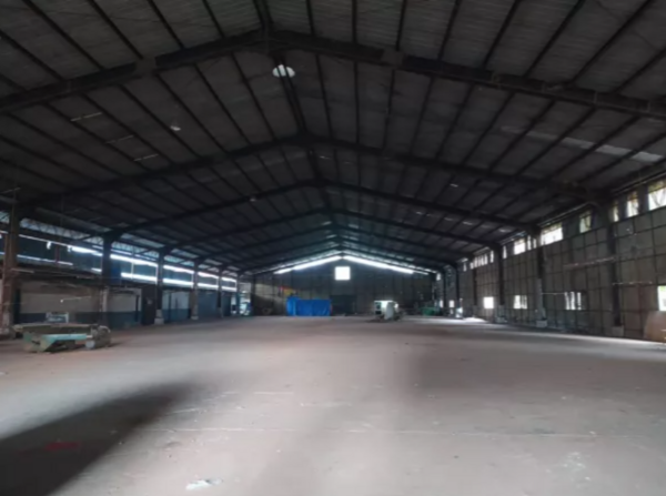 2,500 square meter Warehouse for Rent in Mactan, Lapu-Lapu City, Cebu