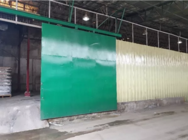 4,922 sqm Warehouse Space for Rent in Casuntingan, Mandaue City, Cebu