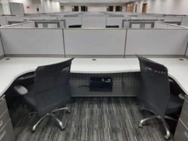  Furnished 485 sqm Office Unit for Rent in Cebu I.T. Park, Lahug, Cebu 