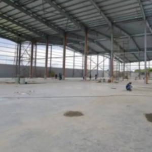 1,776.60 square meter Warehouse for Rent in Calaboa, Leganes, Iloilo | PostAds PH