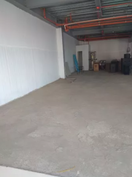 300 sqm New Office Space for Rent in Ecoland Drive, Talomo, Davao City