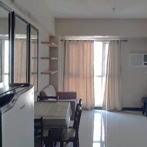 Condo Unit For Rent - 39th Floor Tower A at Axis Residences | PostAds PH
