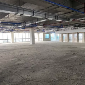 350 square meter Premium Office Space for Rent in Lanang | PostAds PH