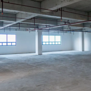 1,600 Square Meter Grade A Office Space for Rent in Mandaue City, Cebu | PostAds PH