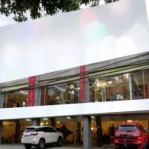 3,000 sqm Commercial Building for Rent in Subangdaku, Mandaue City, Ceb | PostAds PH