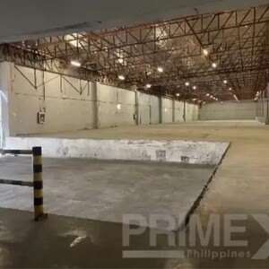 6,000 sqm Warehouse For Lease in Buhangin, Davao City with Loading Dock | PostAds PH