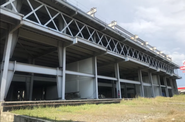 1 Hectare Commercial Lot & Building for Sale in Buhangin, Davao City