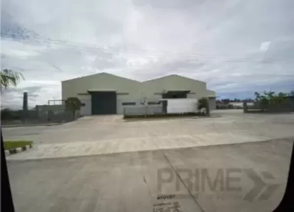 1000 square meter PEZA Warehouses for Lease in Panabo City, Davao Del N
