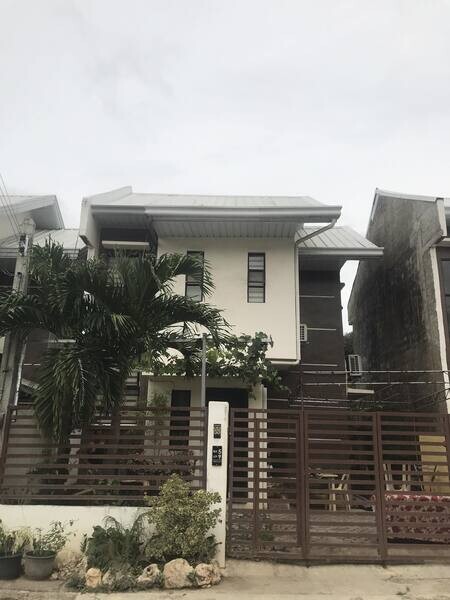 House and Lot for Sale