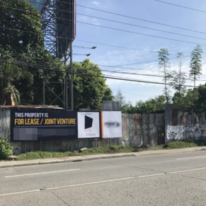 4,152 sqm Commercial Lot for Rent in J.P. Laurel Avenue, Lanang, Davao | PostAds PH