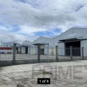 1,000 square meter PEZA Warehouses for Lease in Panabo City, Davao Del | PostAds PH