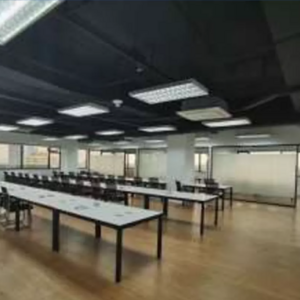 2,100 square meter Fitted Office Space For Lease in Cubao, Quezon City | PostAds PH