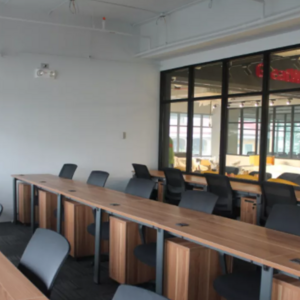 100-seater Serviced Office Space unit For Lease in Quezon City, Metro M | PostAds PH