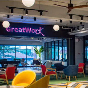 10 - 100 seats Serviced Office for Rent in Quezon City, Metro Manila | PostAds PH