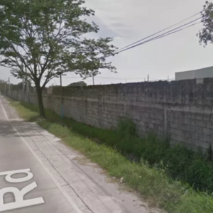 910 sq.m. Prime Commercial Lot for Rent in Magalang, Pampanga | PostAds PH