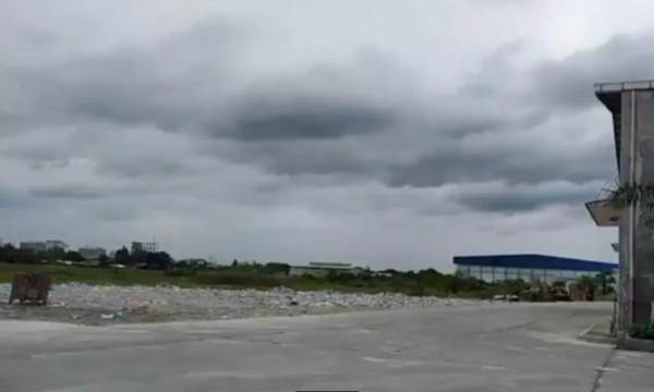 For Long term Lease 3 Hectares Industrial Lot in Pulilan, Bulacan
