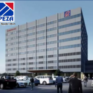 2,500 sqm Leasable Office Space unit in Barangay 11, Bacolod City | PostAds PH
