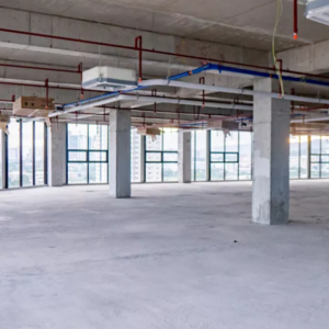 1,600 sqm PEZA-Registered Office Space for Rent in Mandaue City, Cebu | PostAds PH
