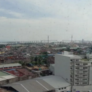 2,094 sqm Brand New Office Space for Lease in North Reclamation Area | PostAds PH