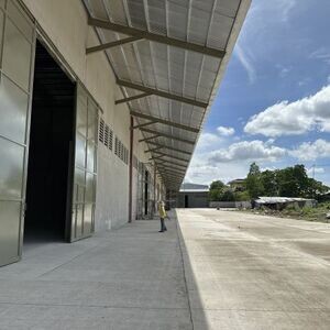 FOR LEASE : 1,000 sqm Warehouse in Tibungco, Davao City | PostAds PH