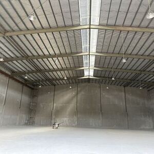 For lease: 2,000 sqm Warehouse along the road, Bunawan, Davao | PostAds PH