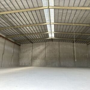 FOR RENT: 5,000 sqm Brand New Warehouse Space in Davao City | PostAds PH