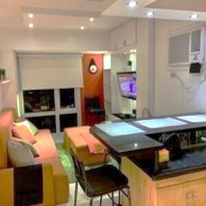 Condo Unit For Rent - 38th Floor Tower 2 at The Columns Legazpi Village | PostAds PH