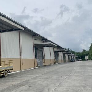 For Rent 1,000 sqm Warehouse in Bunawan, Davao City, Davao del Sur | PostAds PH