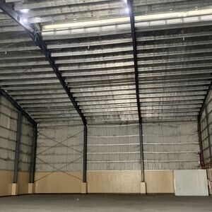 For Rent: 3,000 sqm Warehouse near Davao Port Area in Bunawan | PostAds PH