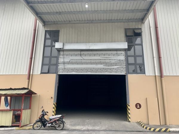 For Rent: 5,000 sqm Warehouse for Distribution Center in Davao