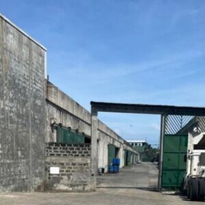 For Rent: 3,300 sqm Warehouse in Cagayan de Oro City, Misamis Oriental | PostAds PH